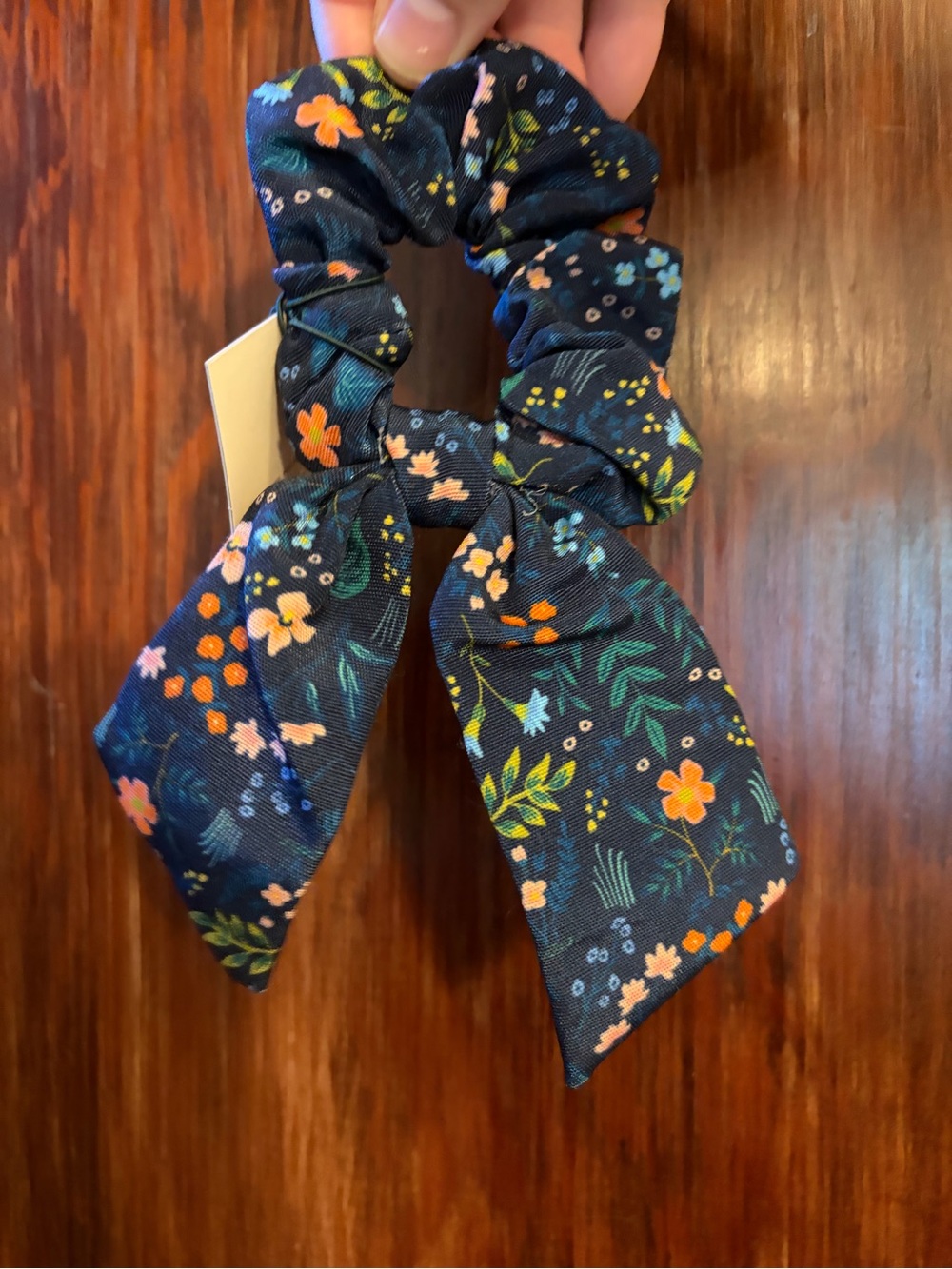 Rifle Paper Company Scrunchie